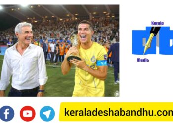 ക്രിസ്റ്റ്യാനോ റൊണാള്‍ഡോയ്ക്ക് പണി കിട്ടി, കപ്പടിച്ചിട്ടും ഹാപ്പിയാവാതെ ആരാധകര്‍; കാരണം ഇങ്ങനെ…