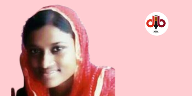 മകളുടെ വേർപാട്, മനമുരുകി ഒരു കുടുംബം