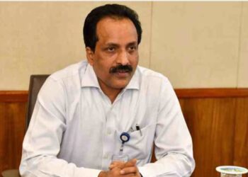 ശാസ്ത്രവും വിശ്വാസവും രണ്ട്; എസ് സോമനാഥ്