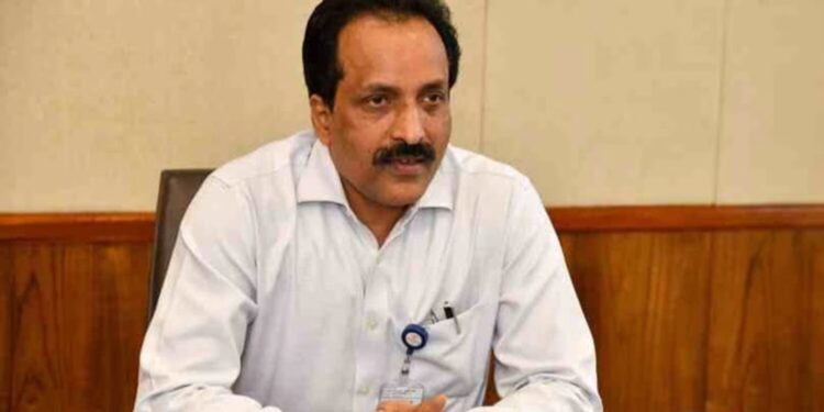 ശാസ്ത്രവും വിശ്വാസവും രണ്ട്; എസ് സോമനാഥ്