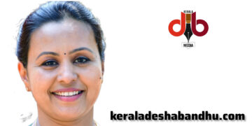 രാജ്യത്താദ്യമായി എഎംആര്‍ കമ്മിറ്റികള്‍ക്ക് മാര്‍ഗരേഖ’; മന്ത്രി വീണാ ജോര്‍ജ്