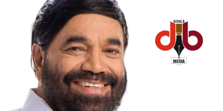 മുഖ്യമന്ത്രി ഒരു ‘പത്രപ്പുത്ര’നല്ല, മന്ത്രി വാസവന്‍