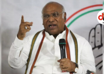 കോൺഗ്രസ്; അധികാരത്തിലെത്തിയാൽ ജാതി സെൻസസ് മധ്യപ്രദേശിൽ