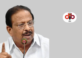 മാനനഷ്ടക്കേസ്: കെ സുധാകരൻ ഇന്ന് കോടതിയിൽ മൊഴി നൽകും