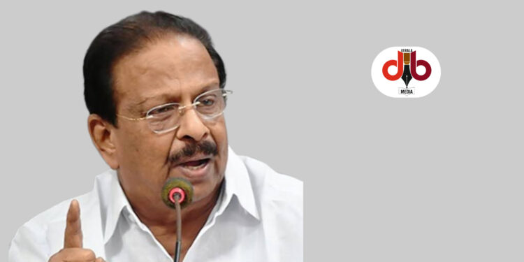 മാനനഷ്ടക്കേസ്: കെ സുധാകരൻ ഇന്ന് കോടതിയിൽ മൊഴി നൽകും