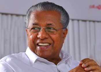 മനുഷ്യരെ തുല്യരായി കണ്ടും ഒറ്റക്കെട്ടായി പ്രശ്‌നങ്ങളെ നേരിട്ടും കേരളം രാജ്യത്തിന് മാതൃകയായി: മുഖ്യമന്ത്രി