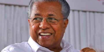 മനുഷ്യരെ തുല്യരായി കണ്ടും ഒറ്റക്കെട്ടായി പ്രശ്‌നങ്ങളെ നേരിട്ടും കേരളം രാജ്യത്തിന് മാതൃകയായി: മുഖ്യമന്ത്രി