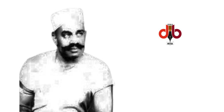 നന്മയുള്ള കള്ളൻ