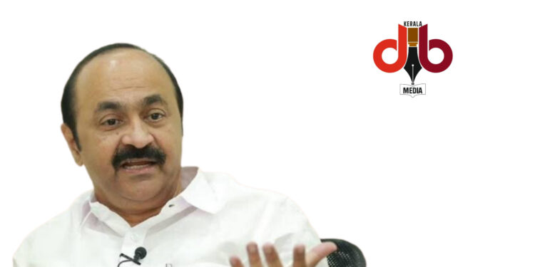വീണാ വിജയനെതിരായ മാസപ്പടി വിവാദത്തില്‍ മുഖ്യമന്ത്രി മൗനം തുടരുന്നത് ജനാധിപത്യ സംവിധാനത്തില്‍ ശരിയല്ലെന്ന് പ്രതിപക്ഷ നേതാവ് വി.ഡി സതീശന്‍