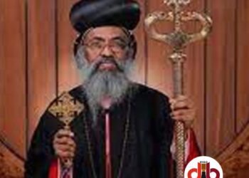 ഓര്‍ത്തഡോക്‌സ് സഭയുടെ സീനിയര്‍ മെത്രാപ്പൊലീത്ത സക്കറിയ മാര്‍ അന്തോണിയോസ് കാലം ചെയ്തു