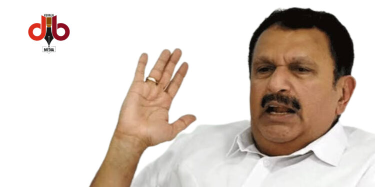 തിരഞ്ഞെടുപ്പിന് ശേഷം താനും ചിലത് പറയുമെന്ന് കെ. മുരളീധരൻ