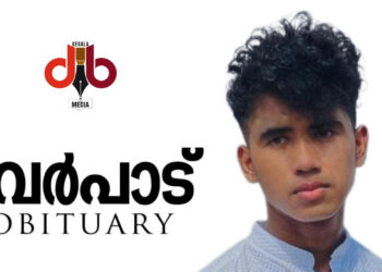 പൊലീസ് പിന്തുടര്‍ന്ന കാര്‍ നിയന്ത്രണംവിട്ട് മറിഞ്ഞ് പരിക്കേറ്റ പ്ലസ്ടു വിദ്യാര്‍ഥി മരിച്ചു