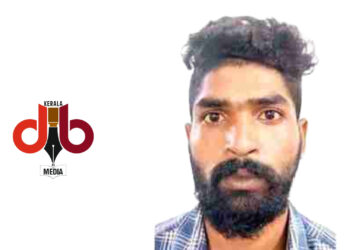 യുവാവ് പെൺകുട്ടിയുടെ പിതാവിനെ ആക്രമിച്ചു