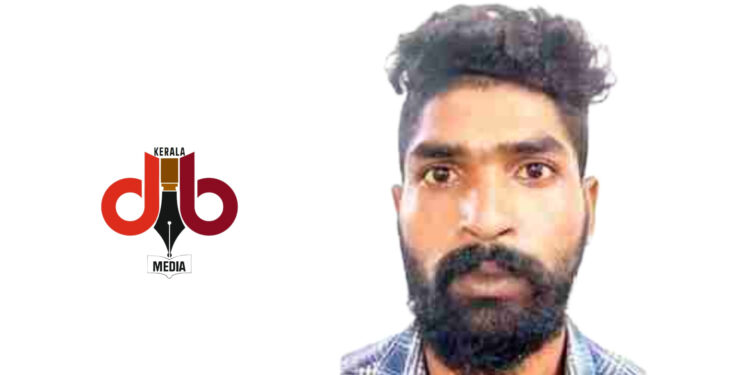 യുവാവ് പെൺകുട്ടിയുടെ പിതാവിനെ ആക്രമിച്ചു