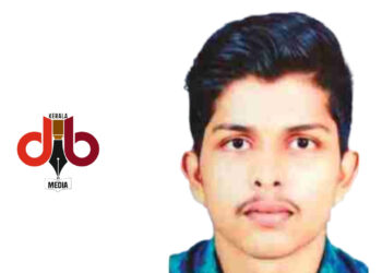 മുംബൈയിൽ പഠിക്കുന്ന മലയാളി വിദ്യാർത്ഥിയെ കാണാതായതായി പരാതി