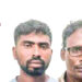 എട്ടുകിലോ കഞ്ചാവുമായി ഒഡിഷ സ്വദേശികൾ പിടിയിൽ”