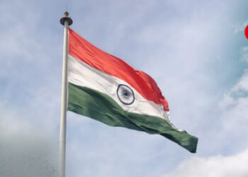 India Flag