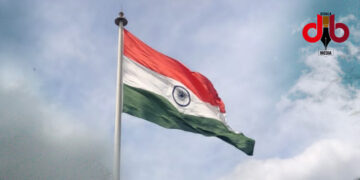 India Flag