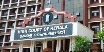 സിപിഎം ഓഫിസുകളുടെ നിര്‍മാണം നിര്‍ത്തിവയ്ക്കാന്‍ ഹൈക്കോടതി നിർദ്ദേശം