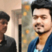 തമിഴ് സൂപ്പർ താരം വിജയുടെ മകൻ ജേസൺ സഞ്ജയ് സംവിധായകനാകുന്നു