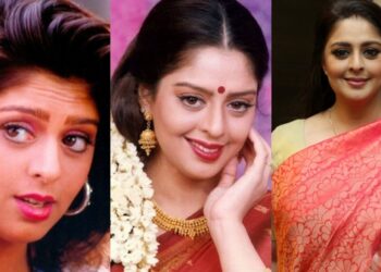 നാൽപത്തിയെട്ടാം വയസിൽ ന​ഗ്മ വിവാഹിതയാകുന്നു സ്വന്തമായി ഒരു പങ്കാളിയും കുഞ്ഞുങ്ങളും വേണമെന്ന ആ​ഗ്രഹമുണ്ട്’;