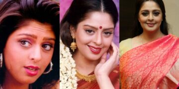 നാൽപത്തിയെട്ടാം വയസിൽ ന​ഗ്മ വിവാഹിതയാകുന്നു സ്വന്തമായി ഒരു പങ്കാളിയും കുഞ്ഞുങ്ങളും വേണമെന്ന ആ​ഗ്രഹമുണ്ട്’;
