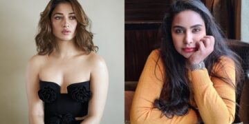 തമന്നയുടെ വയർ നല്ലതാണ് പക്ഷെ മുഖം കാണാൻ കൊള്ളില്ലെന്നും അധിക്ഷേപിച്ച് ശ്രീ റെഡ്ഡി;