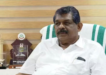 ഒഴിയാൻ പറഞ്ഞാൽ ഒഴിയും; ജനങ്ങളിലേക്കെത്താൻ മന്ത്രി സ്ഥാനം ആവശ്യമില്ല .ആന്റണി രാജു
