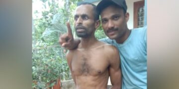 പോലീസുകാരന് സസ്പെൻഷൻ: ലഹരി മാഫിയ സംഘത്തലവന്റെ തോളിൽ കൈയിട്ട് സെൽഫി