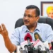 ഭാരത് എന്ന് പേര് നല്‍കിയാല്‍ രാജ്യത്തിന്‍റെ പേര് ബിജെപി എന്നാക്കി മാറ്റുമോയെന്നും കെജ്‍രിവാള്‍
