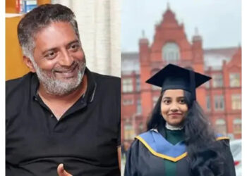 വില്ലനാണ്യഥാർത്ഥ ഹീറോ; പ്രകാശ് രാജിനുമുന്നിൽ ശിരസ്സുനമിച്ച് ലോകം