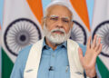 2024ലും ജനങ്ങള് തന്നെ തെരഞ്ഞെടുക്കുമെന്ന് മോദി.