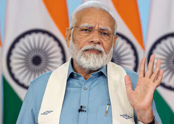 2024ലും ജനങ്ങള് തന്നെ തെരഞ്ഞെടുക്കുമെന്ന് മോദി.