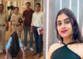 കഴുത്തറുത്ത്കൊന്നു, പ്രതി പിടിയില്‍