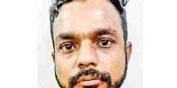 യുവതിയെ നടുറോഡിൽ  അപമാനിച്ചയാൾ അറസ്റ്റിൽ