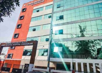 കാൻസർ ബ്ലോക്ക് ഉദ്ഘാടനം ഒക്ടോബർ രണ്ടിന്