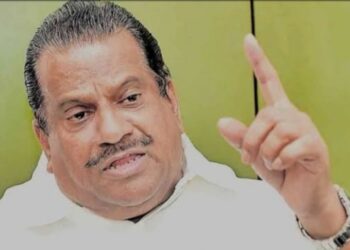 മുഖ്യമന്ത്രിയുടെ പര്യടനം:ജനസമ്പര്ക്കമെന്ന് വിശേഷിപ്പിക്കാം-ഇ.പി