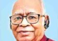 പൗരധ്വനി ഗ്രൂപ് പ്രസിദ്ധീകരങ്ങളുടെ ചീഫ് എഡിറ്ററായിരുന്ന അനുജൻ അത്തിക്കയം അന്തരിച്ചു
