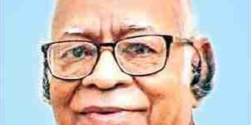 പൗരധ്വനി ഗ്രൂപ് പ്രസിദ്ധീകരങ്ങളുടെ ചീഫ് എഡിറ്ററായിരുന്ന അനുജൻ അത്തിക്കയം അന്തരിച്ചു