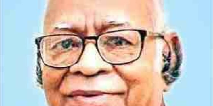 പൗരധ്വനി ഗ്രൂപ് പ്രസിദ്ധീകരങ്ങളുടെ ചീഫ് എഡിറ്ററായിരുന്ന അനുജൻ അത്തിക്കയം അന്തരിച്ചു
