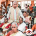 വയോമന്ദിരത്തിൽ ഓണമാഘോഷിച്ച് ഗവർണർ
