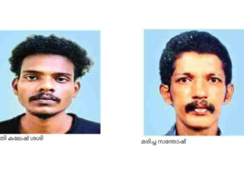 യുവാവിന്‍റെ അടിയേറ്റ് ചികിത്സയിലിരുന്ന ഭാര്യാപിതാവ്​ മരിച്ചു
