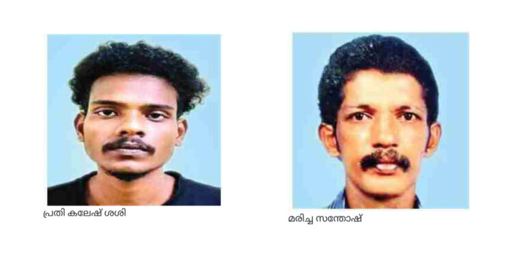 യുവാവിന്‍റെ അടിയേറ്റ് ചികിത്സയിലിരുന്ന ഭാര്യാപിതാവ്​ മരിച്ചു