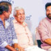 പ്രമുഖ എഴുത്തുകാരൻ പ്രഫ: സി.ആർ ഓമനക്കുട്ടന്റെ പുസ്തകം പ്രകാശനം ചെയ്തു