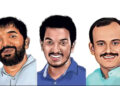 പുതുപ്പള്ളിയിൽ ഇന്ന് വൈകീട്ട് കലാശക്കൊട്ട്