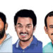 പുതുപ്പള്ളിയിൽ ഇന്ന് വൈകീട്ട് കലാശക്കൊട്ട്