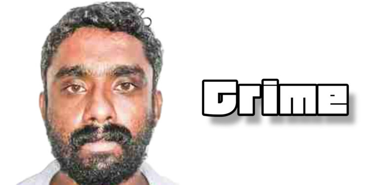 റെന്‍റ്​​ എ കാർ മറവിൽ വാഹന തട്ടിപ്പ്​; പ്രതി അറസ്റ്റിൽ