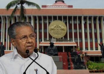 കേരളത്തിന്റെ താൽപ്പര്യം സംരക്ഷിക്കും മുഖ്യമന്ത്രി; പറമ്പിക്കുളം ആളിയാര്‍ കരാർ