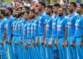 ടീമിനെ പ്രഖ്യാപിച്ചു; സഞ്ജു പുറത്ത്.ലോകകപ്പ് ക്രിക്കറ്റ്