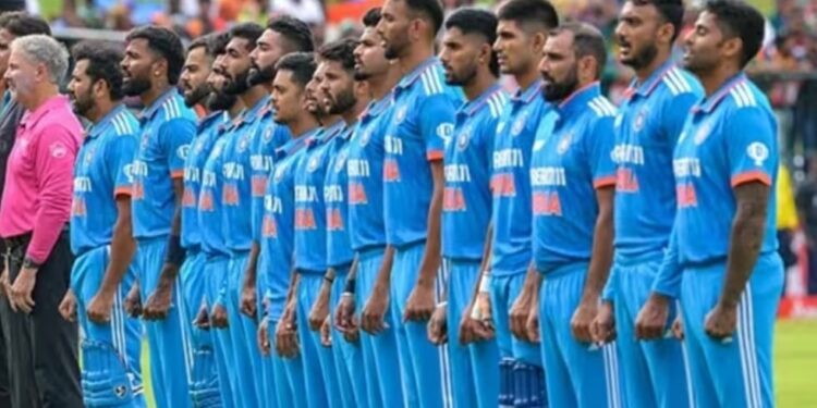 ടീമിനെ പ്രഖ്യാപിച്ചു; സഞ്ജു പുറത്ത്.ലോകകപ്പ് ക്രിക്കറ്റ്